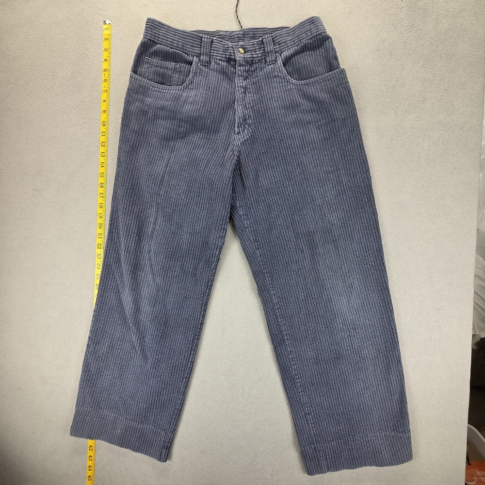 VTG Billabong Pants Mens 34x28 Made in USA Baggy Wide Leg Skater Y2K Hip Hop
